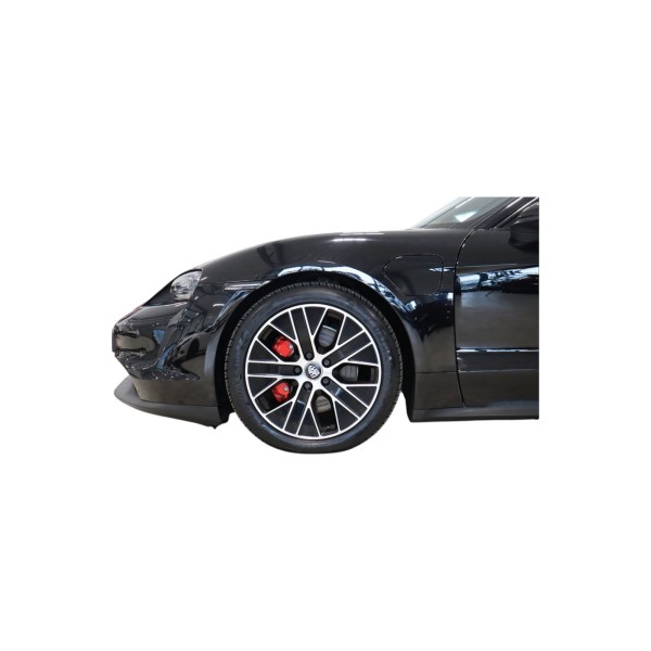 Porsche Taycan 4S Direct Drive AWD, 4X4