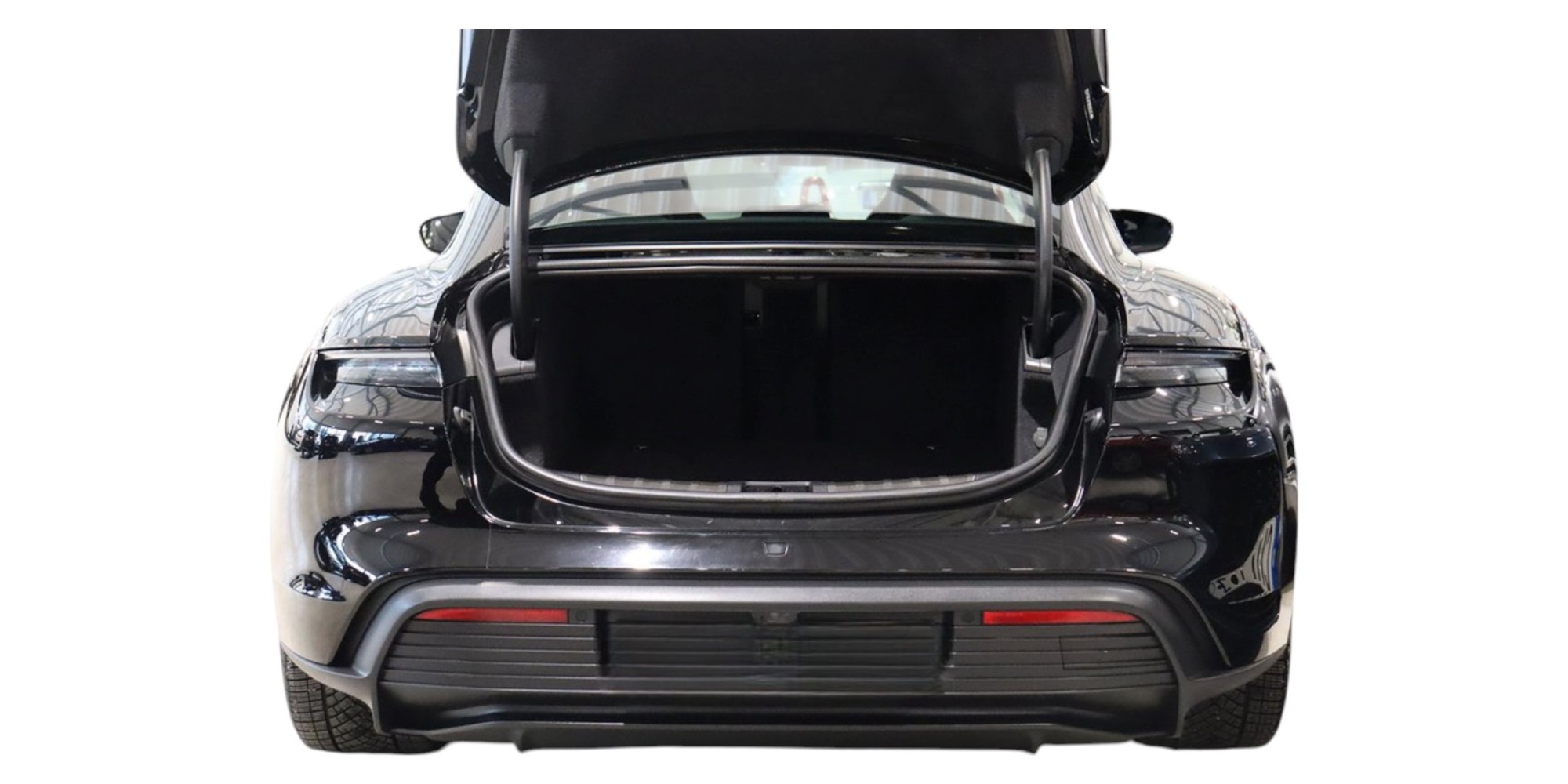 Porsche Taycan 4S Direct Drive AWD, 4X4