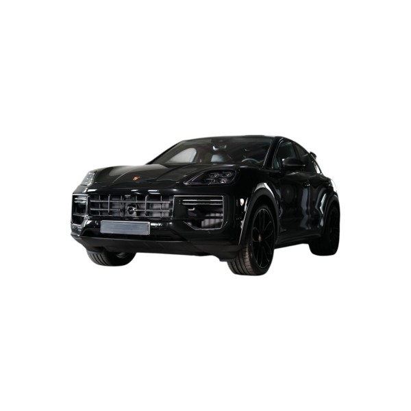 Porsche Cayenne Coupe Turbo GT E-Hybrid | Luxury SUV