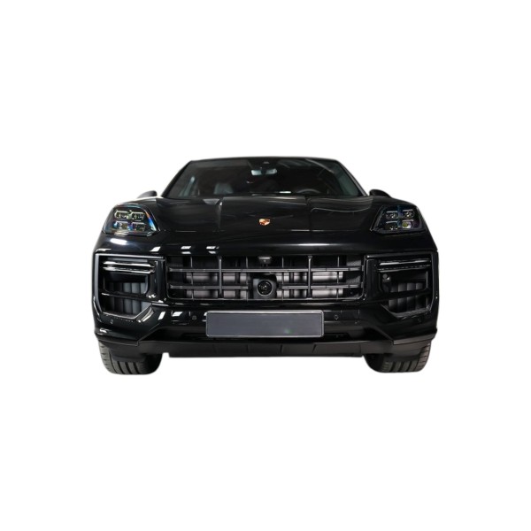 Porsche Cayenne Coupe Turbo GT E-Hybrid | Luxury SUV