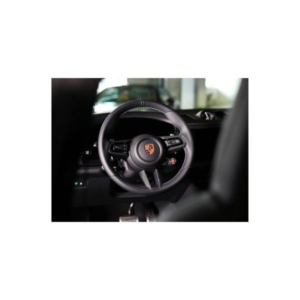 Porsche Cayenne Coupe Turbo GT E-Hybrid | Luxury SUV