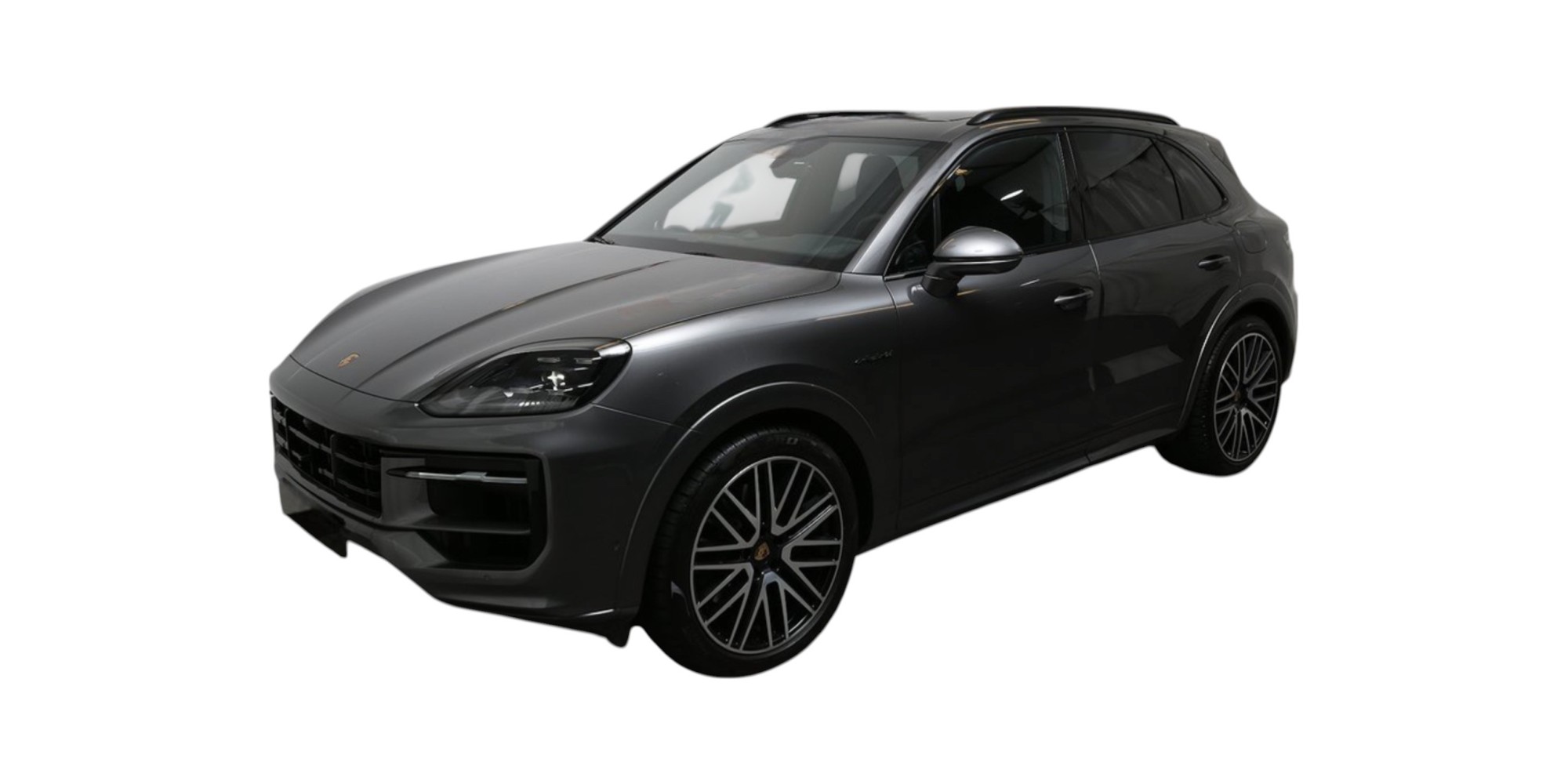 Porsche Cayenne E-Hybrid Luxury SUV – Modena Motors GmbH