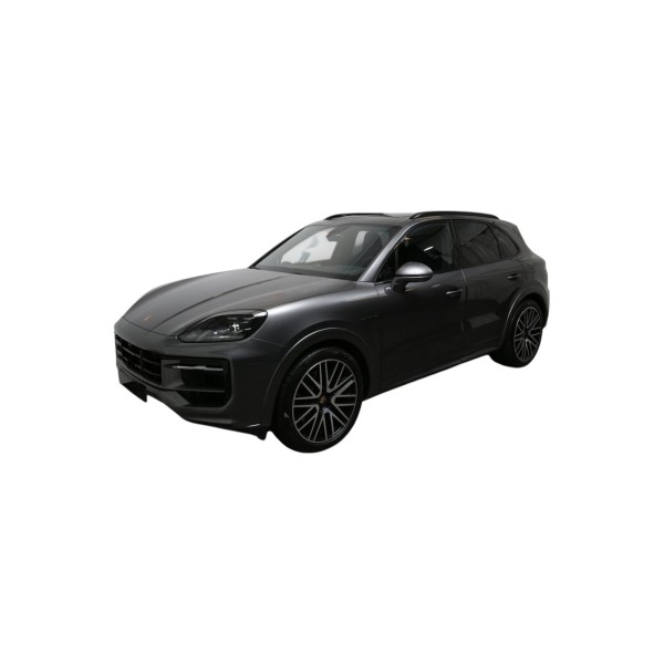 Porsche Cayenne E-Hybrid Luxury SUV – Modena Motors GmbH