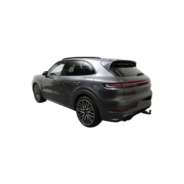 Porsche Cayenne E-Hybrid Luxury SUV – Modena Motors GmbH