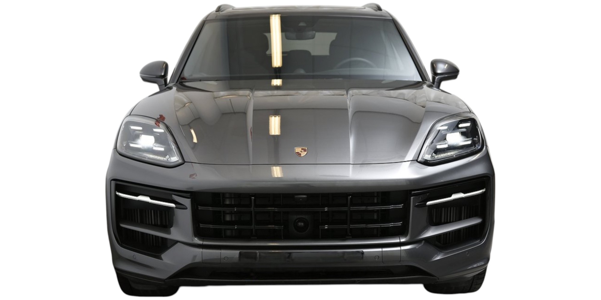 Porsche Cayenne E-Hybrid Luxury SUV – Modena Motors GmbH