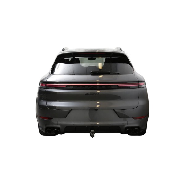 Porsche Cayenne E-Hybrid Luxury SUV – Modena Motors GmbH