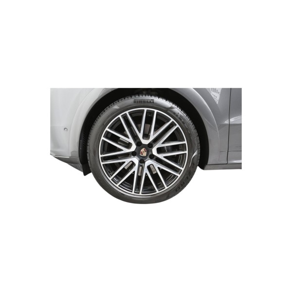 Porsche Cayenne E-Hybrid Luxury SUV – Modena Motors GmbH