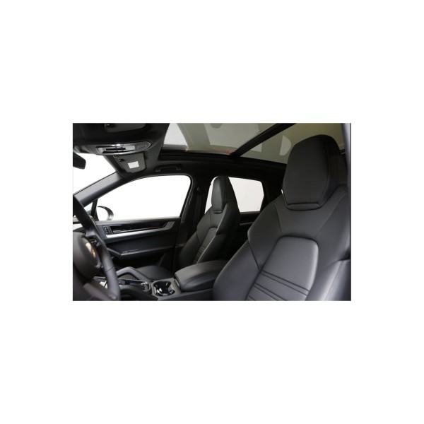 Porsche Cayenne E-Hybrid Luxury SUV – Modena Motors GmbH