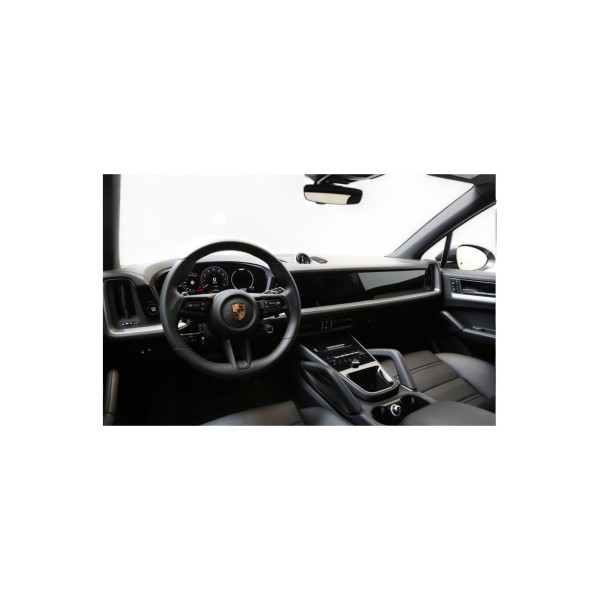 Porsche Cayenne E-Hybrid Luxury SUV – Modena Motors GmbH