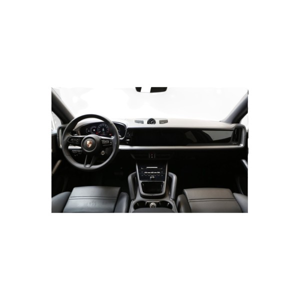 Porsche Cayenne E-Hybrid Luxury SUV – Modena Motors GmbH