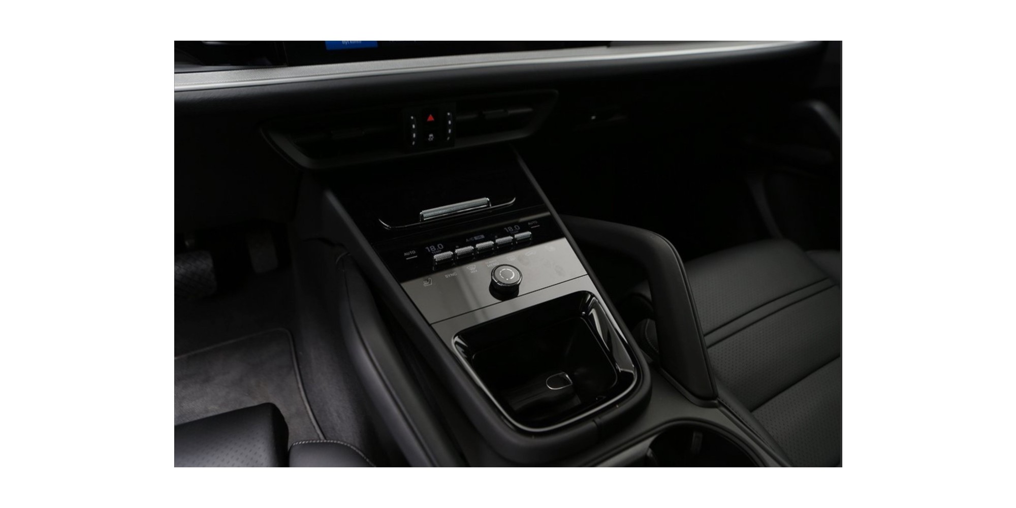 Porsche Cayenne E-Hybrid Luxury SUV – Modena Motors GmbH