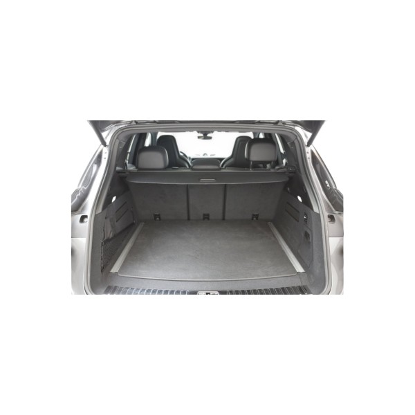 Porsche Cayenne E-Hybrid Luxury SUV – Modena Motors GmbH