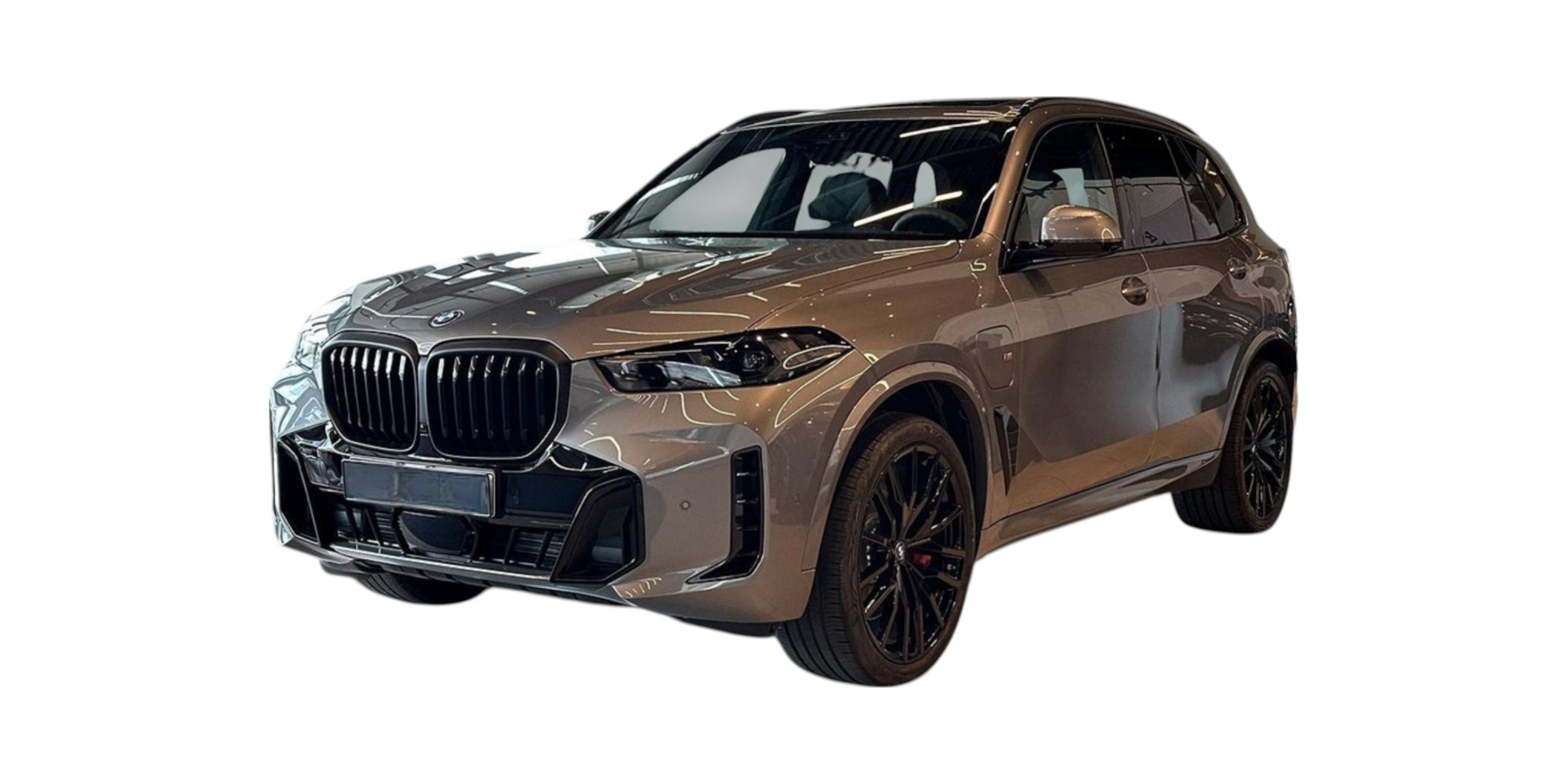 BMW X5 xDrive50e M Sport Plug In Hybrid Modena Motors