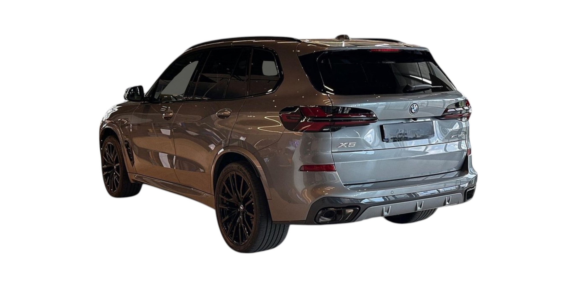 BMW X5 xDrive50e M Sport Plug In Hybrid Modena Motors