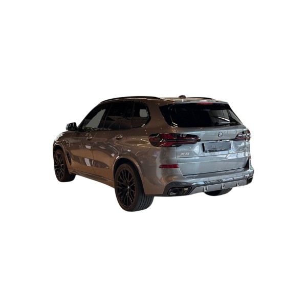 BMW X5 xDrive50e M Sport Plug In Hybrid Modena Motors