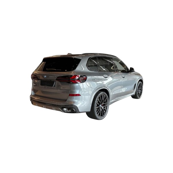 BMW X5 xDrive50e M Sport Plug In Hybrid Modena Motors