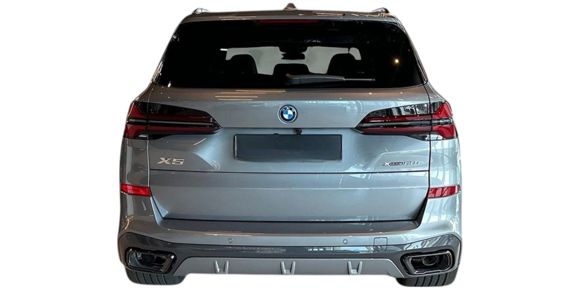 BMW X5 xDrive50e M Sport Plug In Hybrid Modena Motors