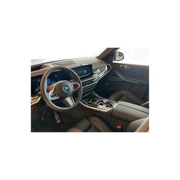 BMW X5 xDrive50e M Sport Plug In Hybrid Modena Motors