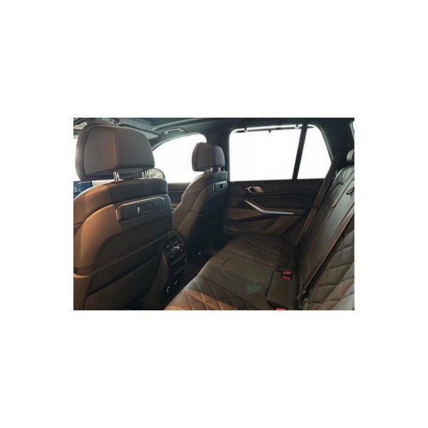 BMW X5 xDrive50e M Sport Plug In Hybrid Modena Motors