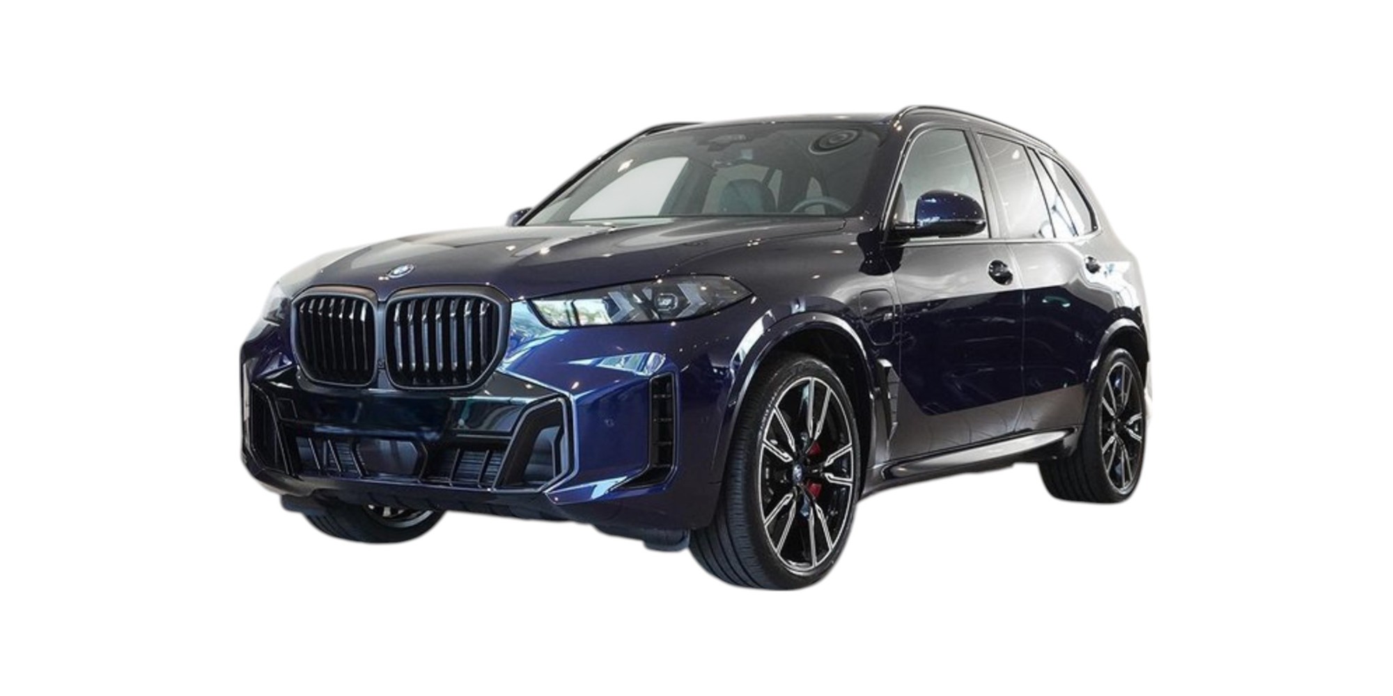 BMW X5 xDrive50e M Sport Plug In Hybrid Modena Motors