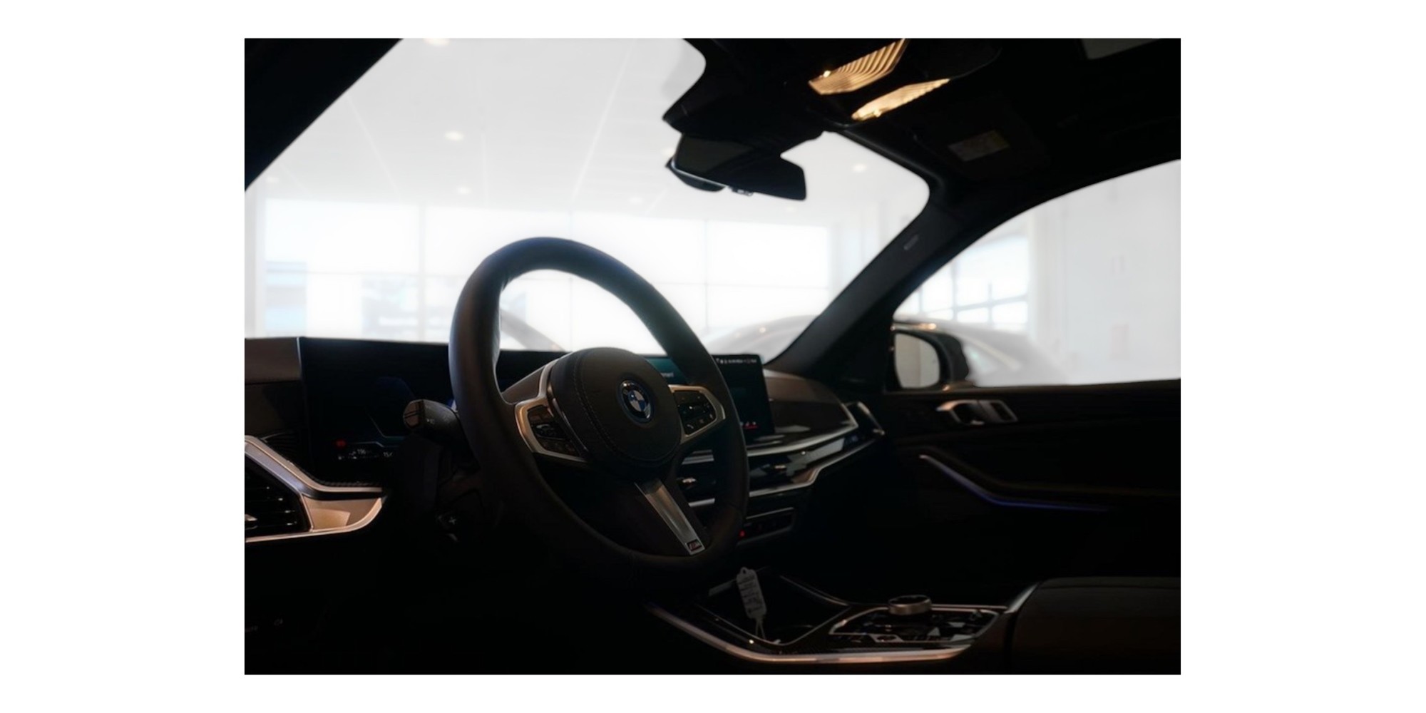 BMW X5 xDrive50e M Sport Plug In Hybrid Modena Motors