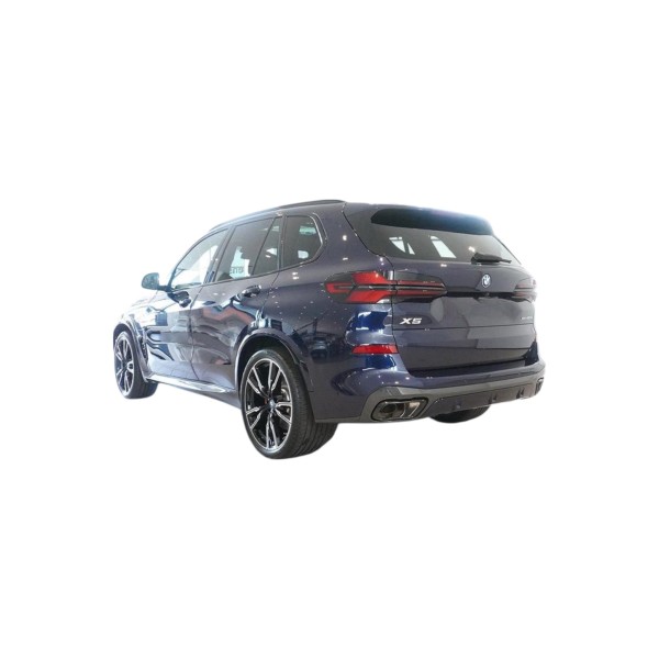 BMW X5 xDrive50e M Sport Plug In Hybrid Modena Motors