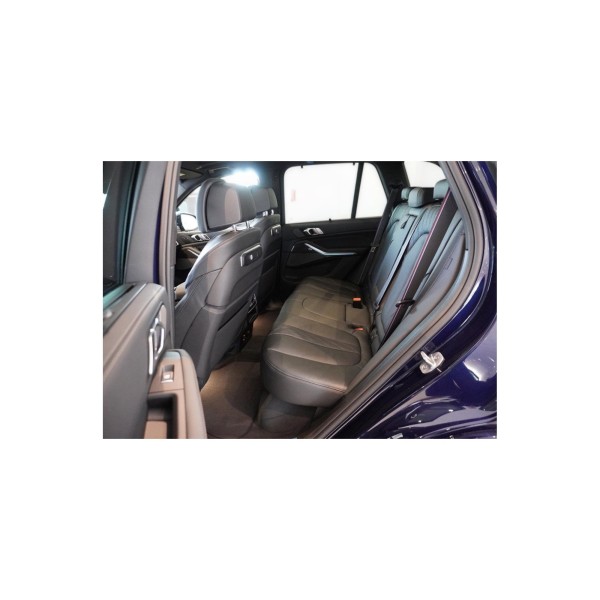 BMW X5 xDrive50e M Sport Plug In Hybrid Modena Motors