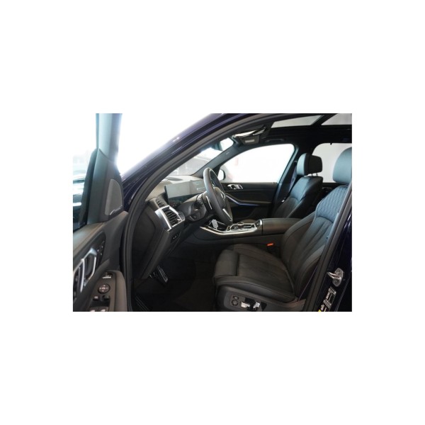 BMW X5 xDrive50e M Sport Plug In Hybrid Modena Motors