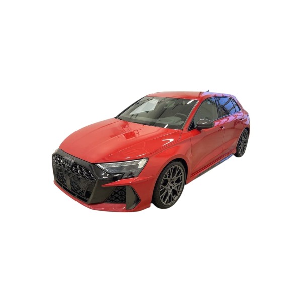 Audi RS 3 Sportback for Sale at Modena Motors GmbH