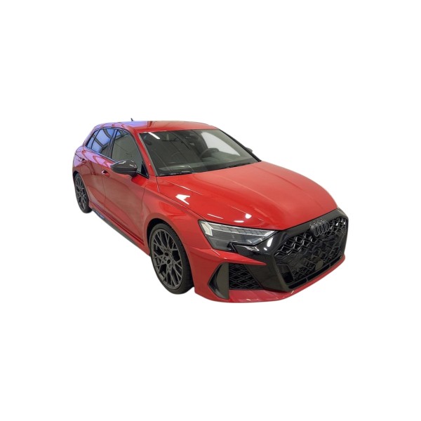 Audi RS 3 Sportback for Sale at Modena Motors GmbH