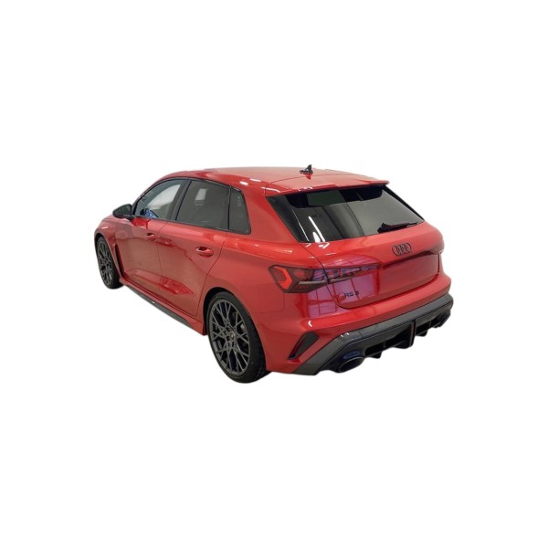 Audi RS 3 Sportback for Sale at Modena Motors GmbH