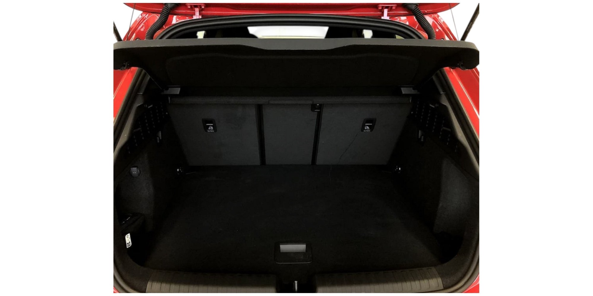 Audi RS 3 Sportback for Sale at Modena Motors GmbH