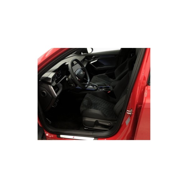 Audi RS 3 Sportback for Sale at Modena Motors GmbH