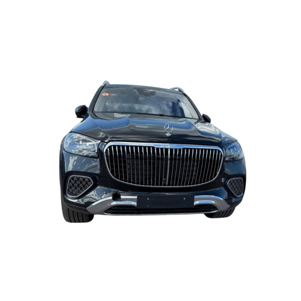 Mercedes-Maybach GLS 600 4MATIC