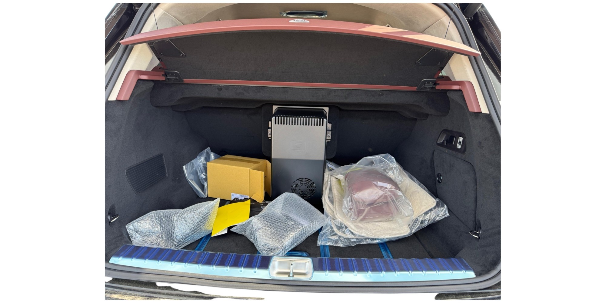 Mercedes-Maybach GLS 600 4MATIC