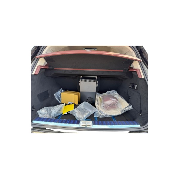 Mercedes-Maybach GLS 600 4MATIC