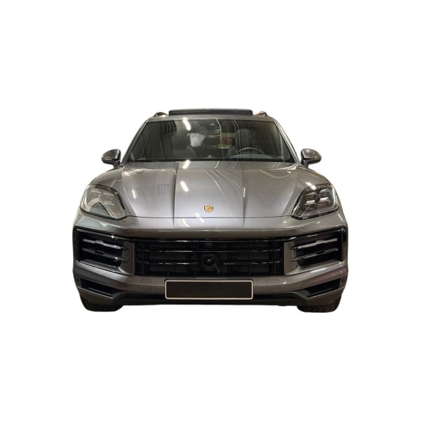 Porsche Cayenne E-Hybrid Luxury SUV – Modena Motors GmbH