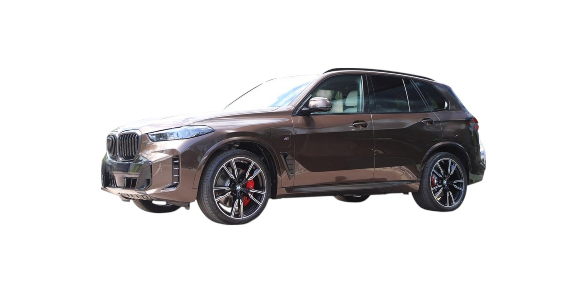 BMW X5 xDrive50e M Sport Plug In Hybrid Modena Motors