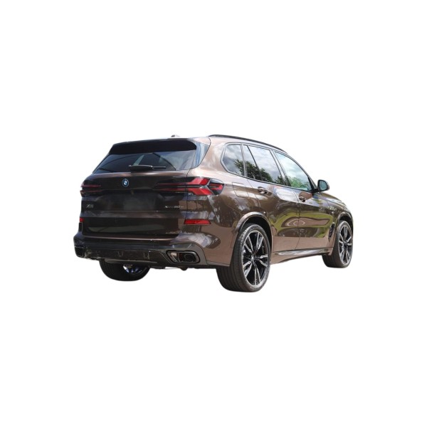 BMW X5 xDrive50e M Sport Plug In Hybrid Modena Motors
