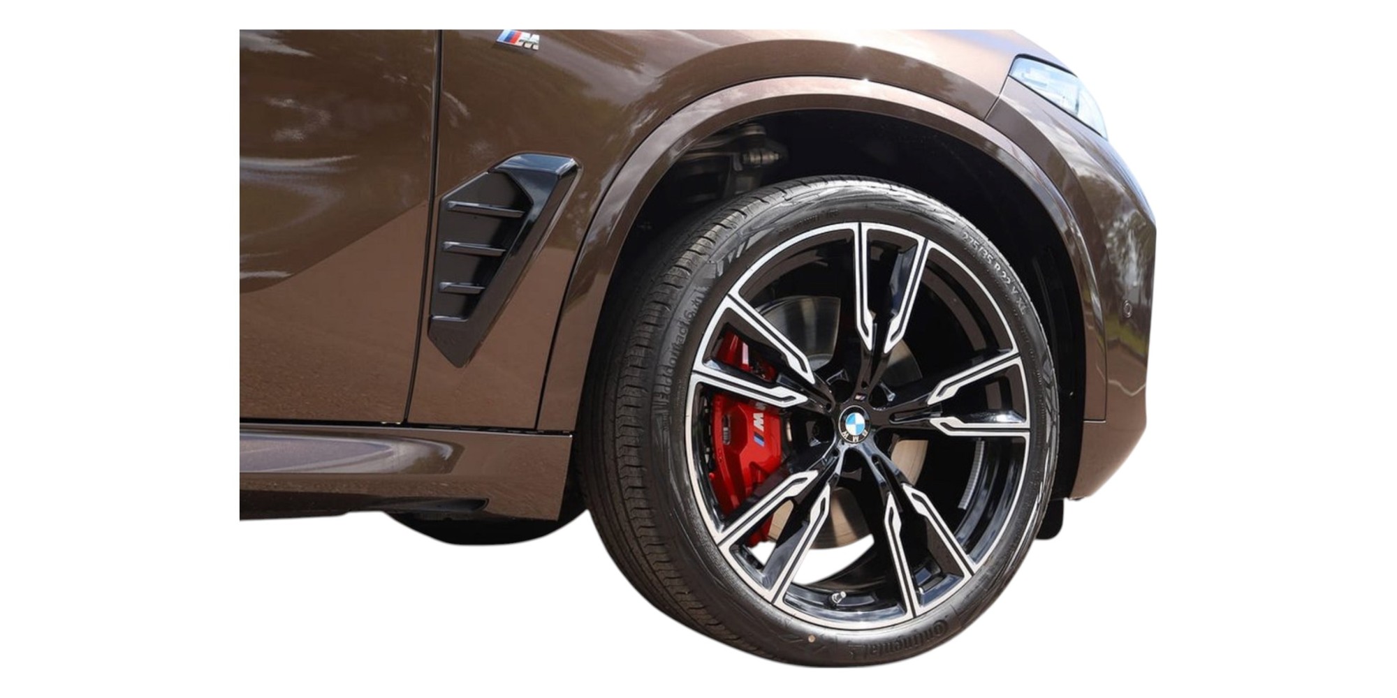 BMW X5 xDrive50e M Sport Plug In Hybrid Modena Motors