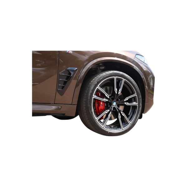 BMW X5 xDrive50e M Sport Plug In Hybrid Modena Motors