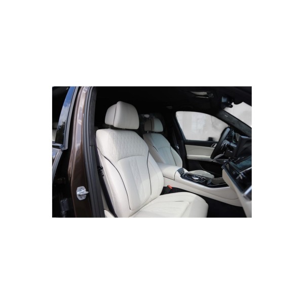 BMW X5 xDrive50e M Sport Plug In Hybrid Modena Motors