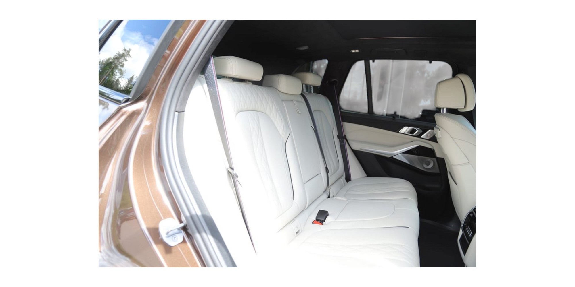 BMW X5 xDrive50e M Sport Plug In Hybrid Modena Motors