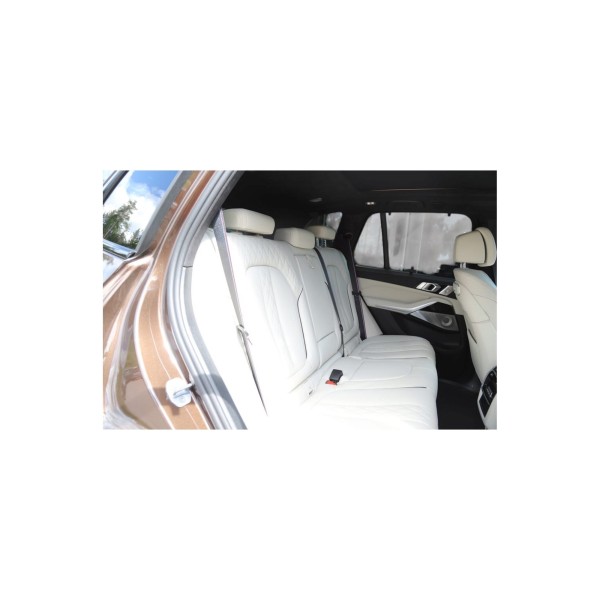 BMW X5 xDrive50e M Sport Plug In Hybrid Modena Motors