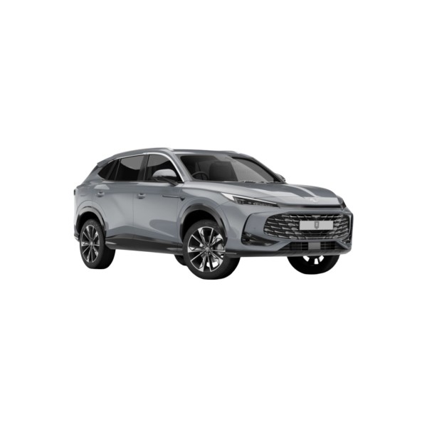 MG HS Luxury 1.5L Auto