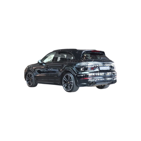 Porsche Cayenne E-Hybrid | Platinum Edition Luxury