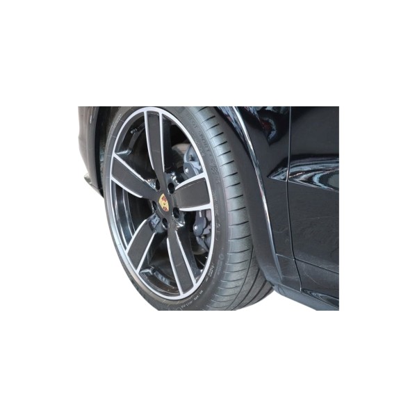 Porsche Cayenne E-Hybrid | Platinum Edition Luxury