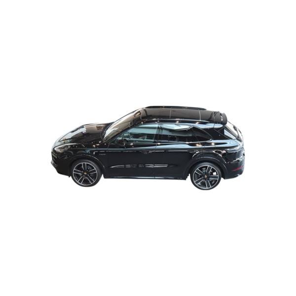Porsche Cayenne E-Hybrid | Platinum Edition Luxury