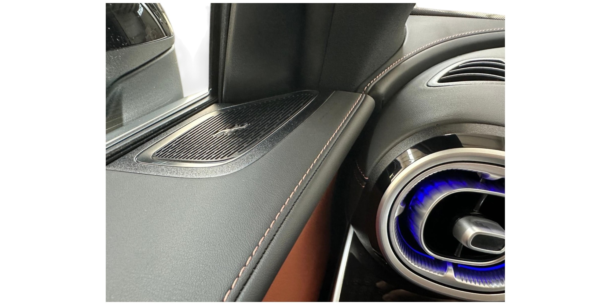 Mercedes-Benz GLC 200 Coupe 4MATIC - Stylish Performance