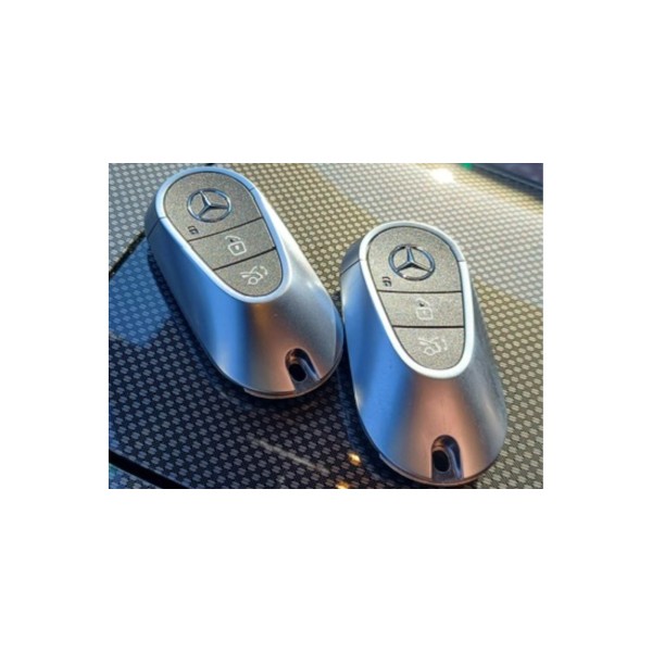 Mercedes-Benz GLC 200 Coupe 4MATIC - Stylish Performance